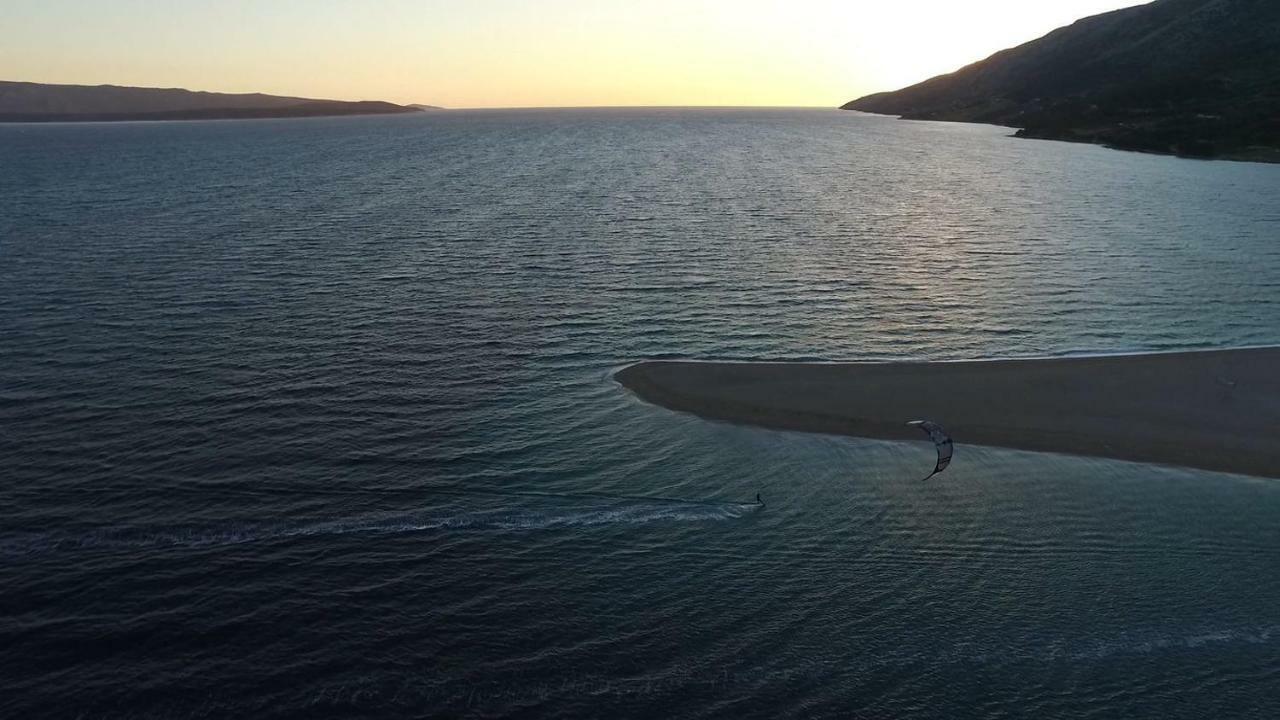 ספליט Luxury Catamaran Lagoon 42, Ac & Gn מראה חיצוני תמונה